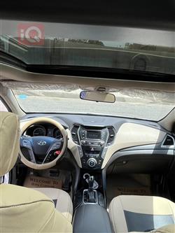 هیوندای سەنتافی